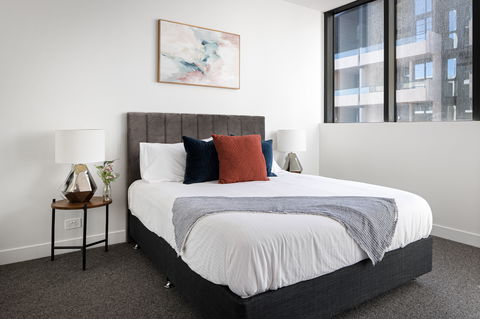 Urban Rest-Home Richmond - Accommodation 4U 5