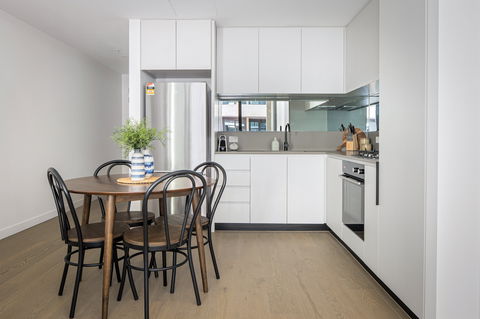 Urban Rest-Home Richmond - Accommodation 4U 6