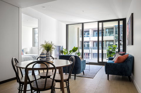 Urban Rest-Home Richmond - Accommodation 4U 8