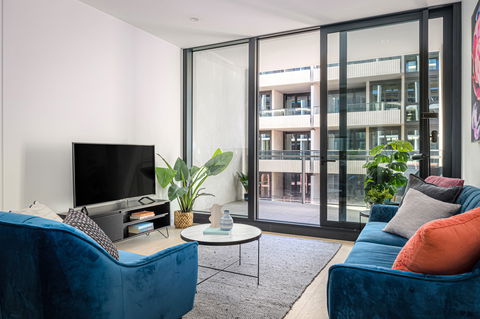 Urban Rest-Home Richmond - Accommodation 4U 12