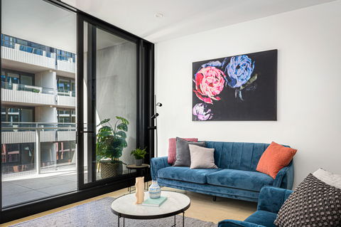 Urban Rest-Home Richmond - Accommodation 4U 14