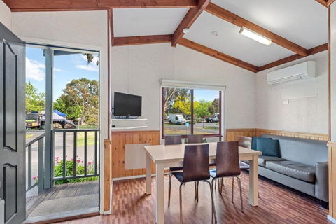 Discovery Parks Melbourne - Accommodation 4U 3