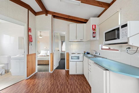 Discovery Parks Melbourne - Accommodation 4U 5