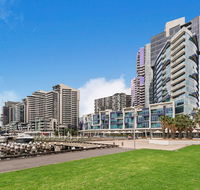 DPC New Quay - Accommodation 4U