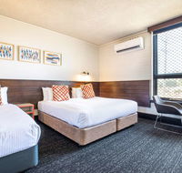 Nightcap At Glengala Hotel - Accommodation 4U