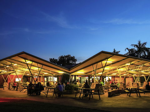 Kakadu Lodge Cooinda, Mngd By Accor - Accommodation 4U 8