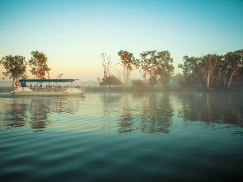 Kakadu Lodge Cooinda, Mngd By Accor - Accommodation 4U 15