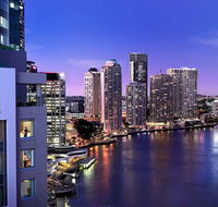 The Stamford Plaza Brisbane - Accommodation 4U