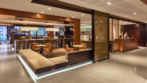 Hyatt Regency Brisbane - Accommodation 4U 1