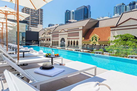 Hyatt Regency Brisbane - Accommodation 4U 5