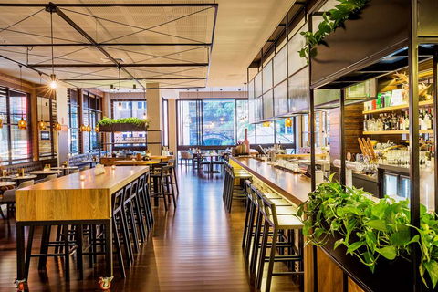 Hyatt Regency Brisbane - Accommodation 4U 10