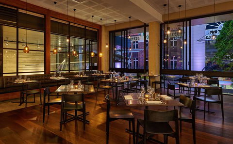 Hyatt Regency Brisbane - Accommodation 4U 12