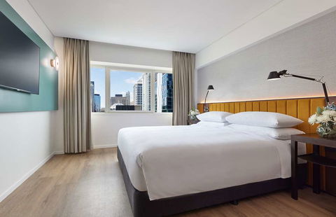 Hyatt Regency Brisbane - Accommodation 4U 13