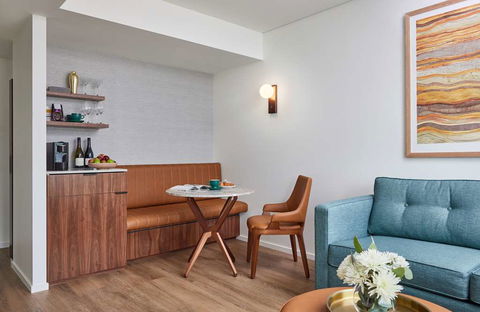 Hyatt Regency Brisbane - Accommodation 4U 14