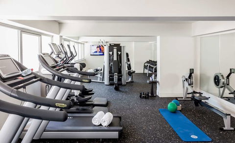 Hyatt Regency Brisbane - Accommodation 4U 15