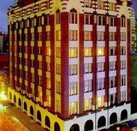 Royal Albert Hotel - Accommodation 4U