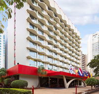 Royal on the Park - Accommodation 4U
