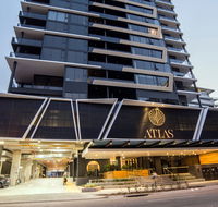 Arise Atlas - Accommodation 4U