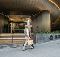 Arise Brisbane Skytower - Accommodation 4U