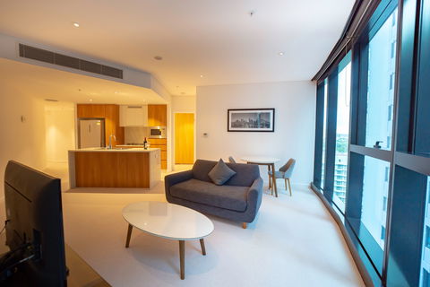 Arise Brisbane Skytower - Accommodation 4U 3