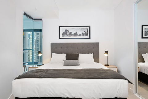 Arise Brisbane Skytower - Accommodation 4U 6