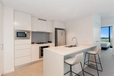 Arise Brisbane Skytower - Accommodation 4U 7