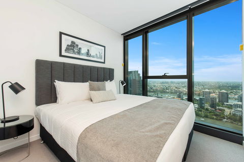 Arise Brisbane Skytower - Accommodation 4U 9