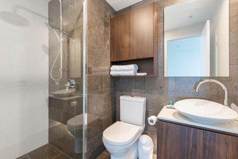 Arise Brisbane Skytower - Accommodation 4U 10