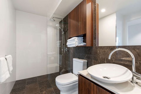 Arise Brisbane Skytower - Accommodation 4U 11