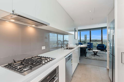 Arise Brisbane Skytower - Accommodation 4U 12