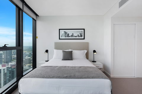 Arise Brisbane Skytower - Accommodation 4U 13