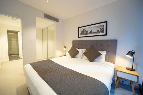 Arise Brisbane Skytower - Accommodation 4U 16