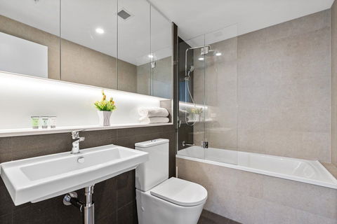 Arise Brisbane Skytower - Accommodation 4U 17