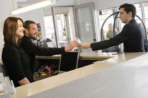 Chino Hotel - Accommodation 4U 1