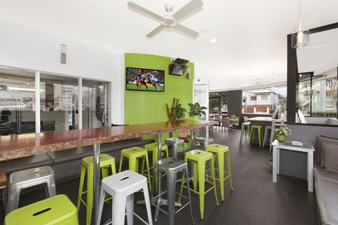 Chino Hotel - Accommodation 4U 4