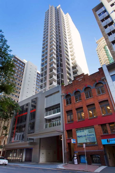 Mantra Midtown Brisbane - Accommodation 4U 0