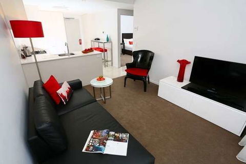 Mantra Midtown Brisbane - Accommodation 4U 2