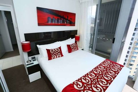 Mantra Midtown Brisbane - Accommodation 4U 3