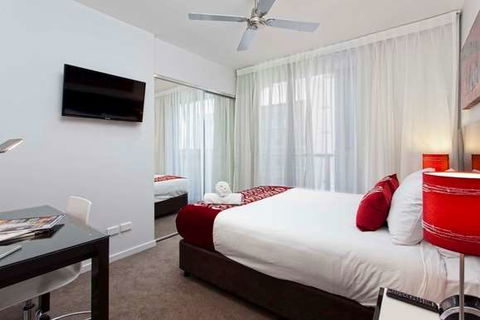 Mantra Midtown Brisbane - Accommodation 4U 5