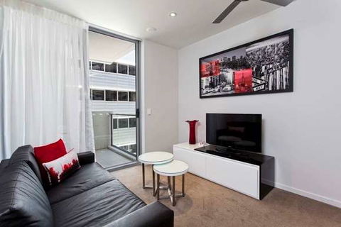 Mantra Midtown Brisbane - Accommodation 4U 6