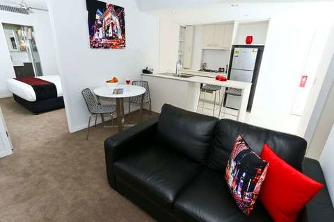Mantra Midtown Brisbane - Accommodation 4U 8
