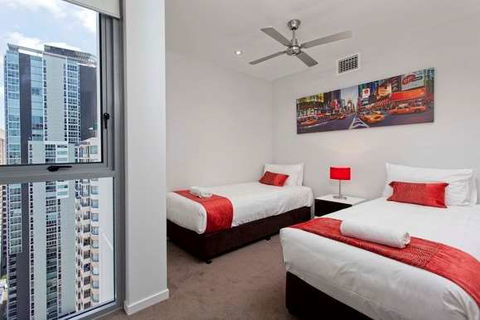 Mantra Midtown Brisbane - Accommodation 4U 9