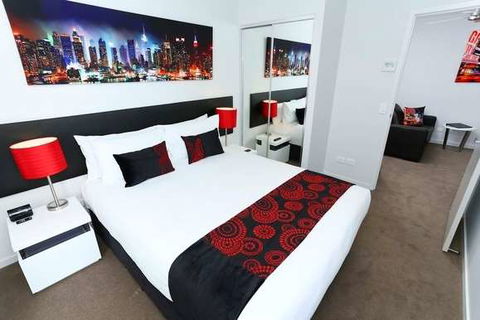 Mantra Midtown Brisbane - Accommodation 4U 10