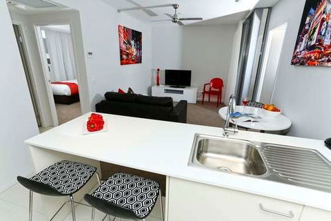 Mantra Midtown Brisbane - Accommodation 4U 11