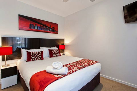 Mantra Midtown Brisbane - Accommodation 4U 13