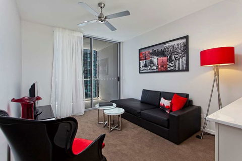 Mantra Midtown Brisbane - Accommodation 4U 15