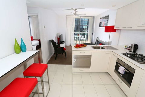 Mantra Midtown Brisbane - Accommodation 4U 16
