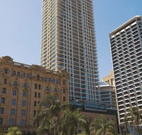 Oaks Casino Towers