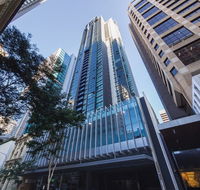 Oaks Charlotte Towers