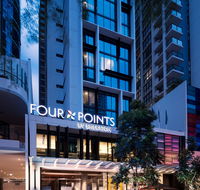 Four Points by Sheraton Brisbane